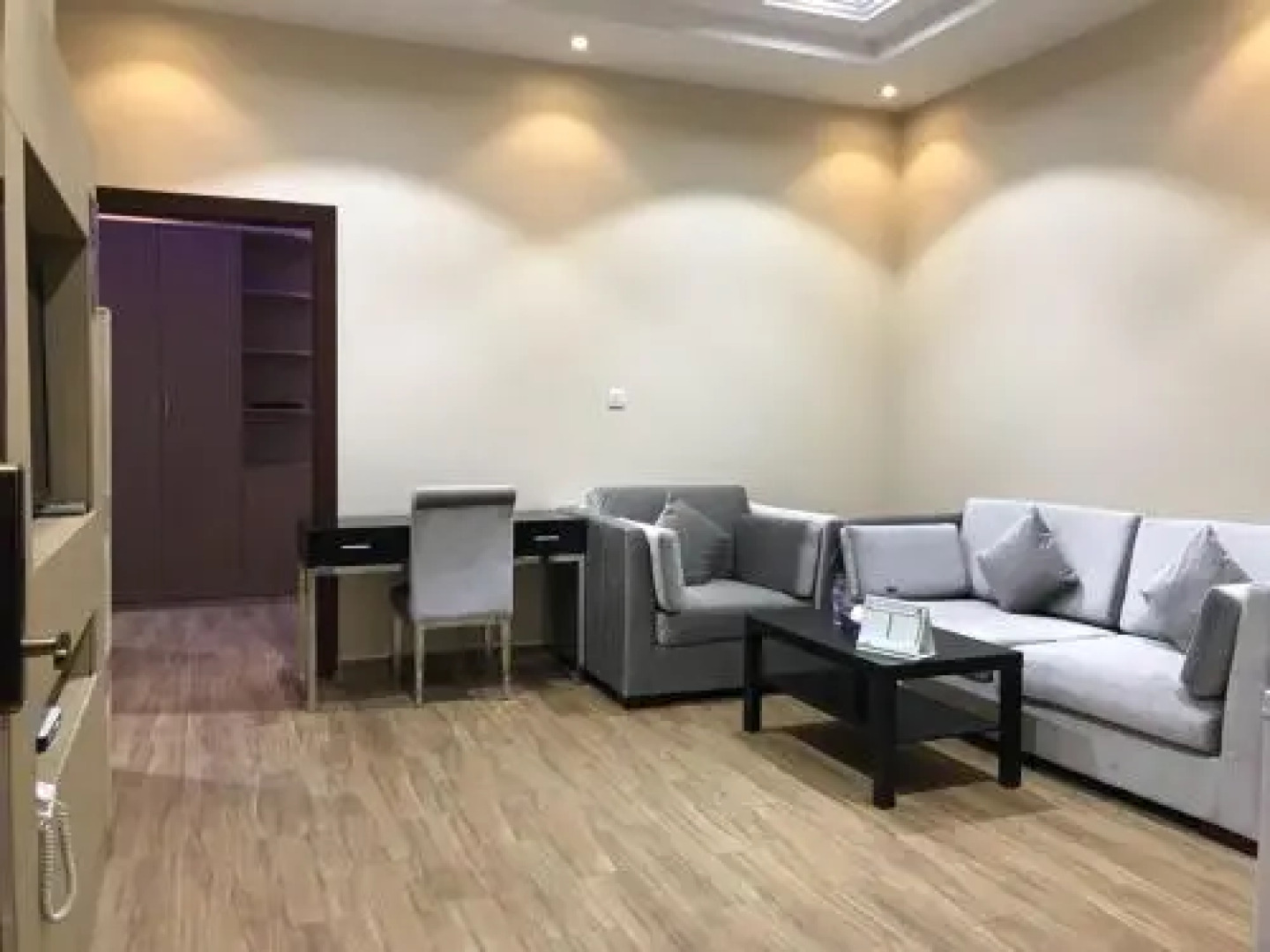 Dar Al Asalah Hotel-Apartments