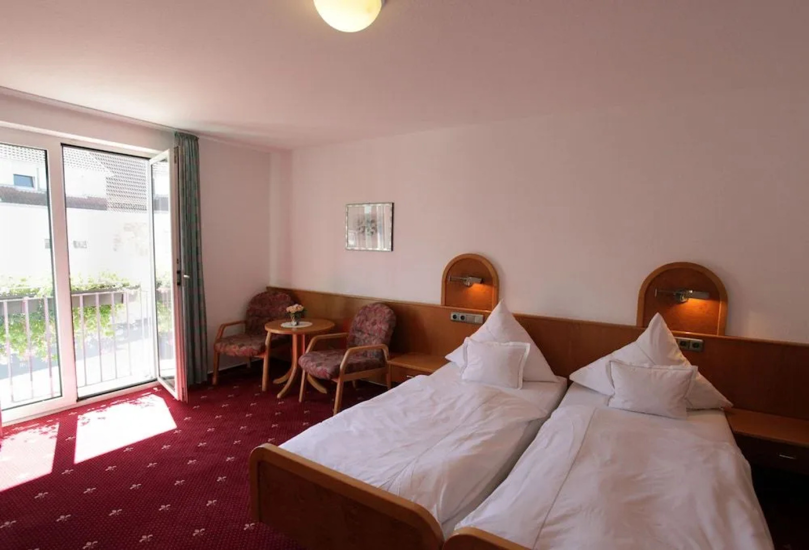 Hotel & Gasthaus Löwen