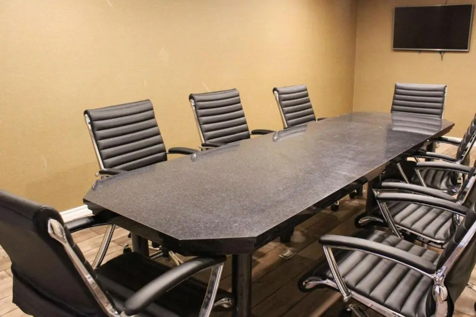 Comfort Inn Toronto North York