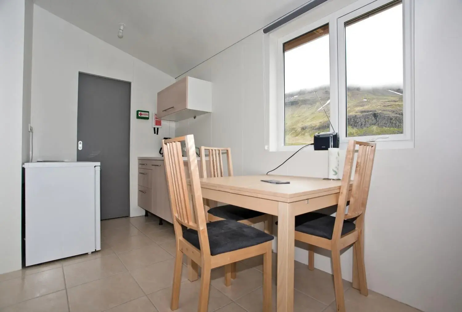 Urdartindur Guesthouse