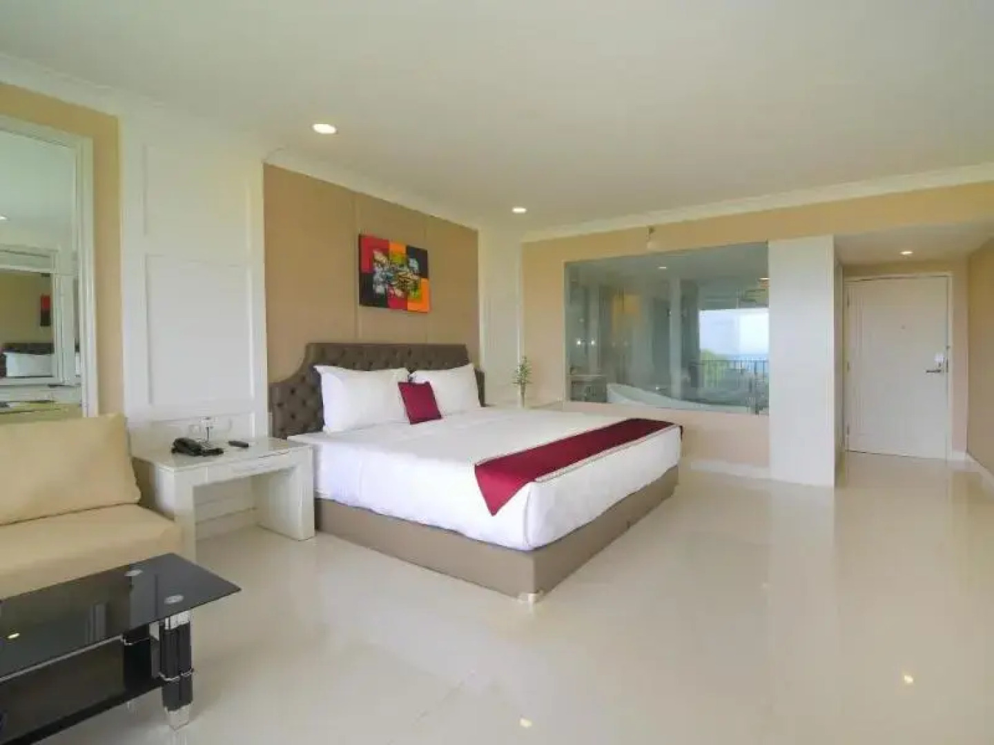 Dreamland Paradise Hotel