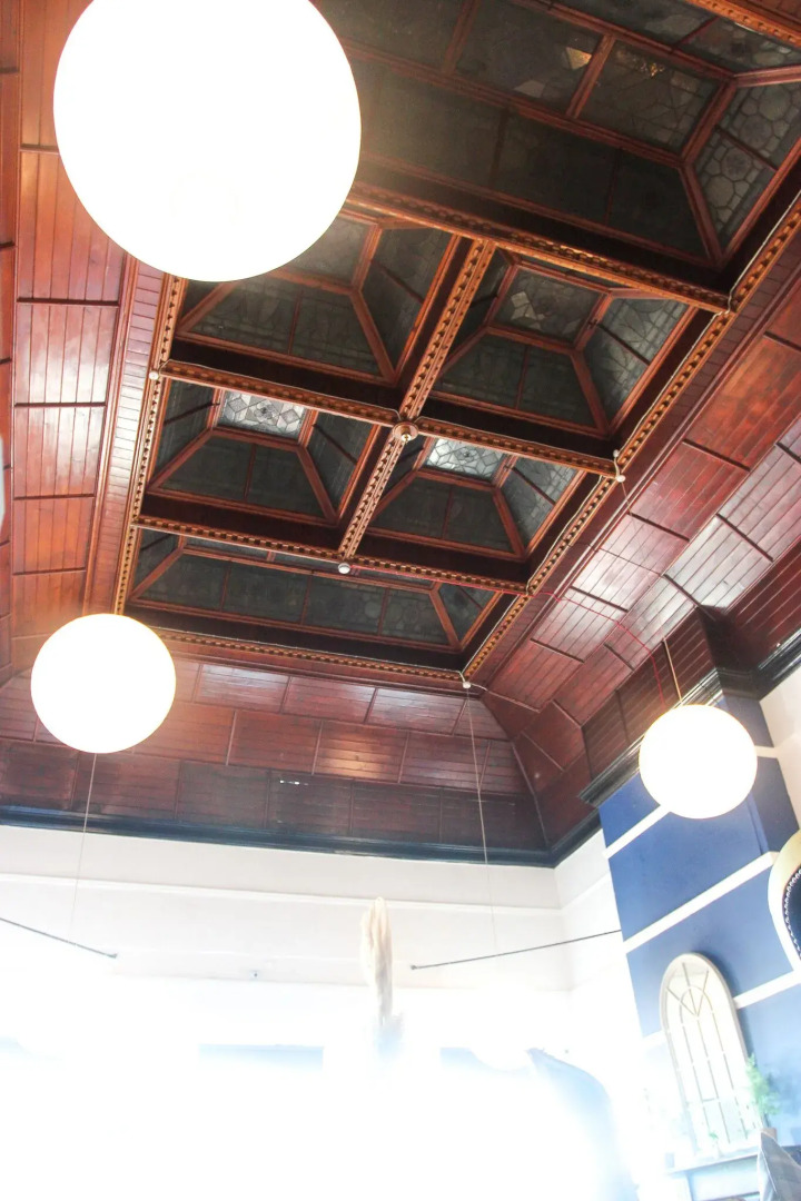 The Bank Hotel & Bistro