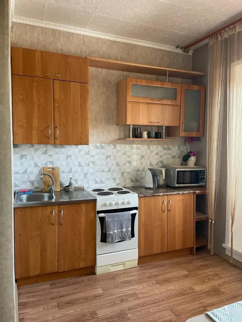 Апартаменты на улице Южно-Якутская