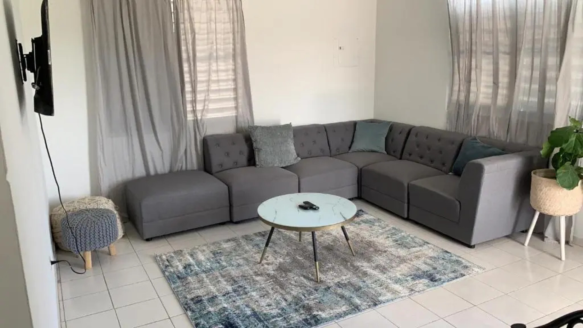 Mabodamaca Luxury Apartments