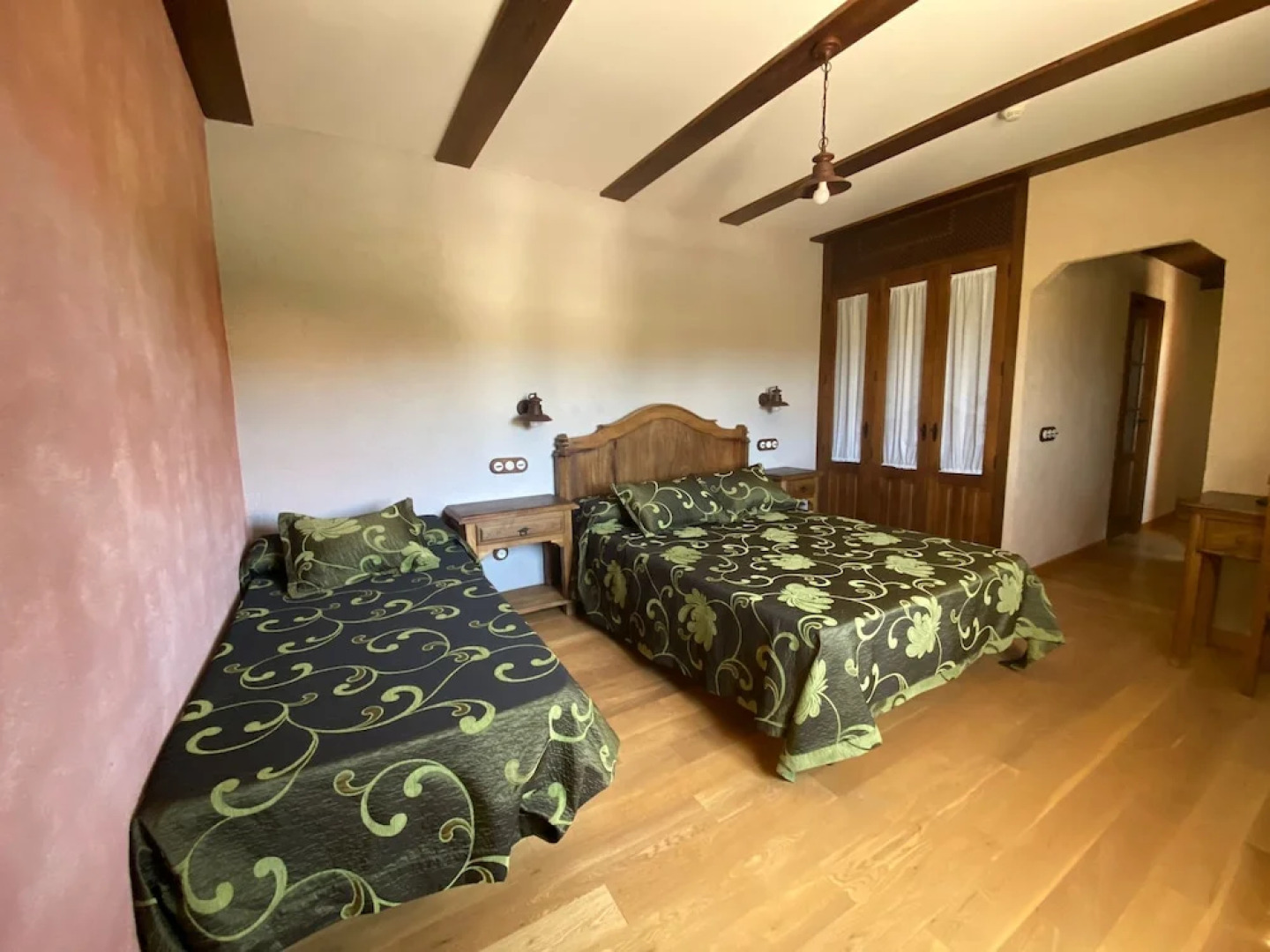 Hotel Rural Centro de las Arribes