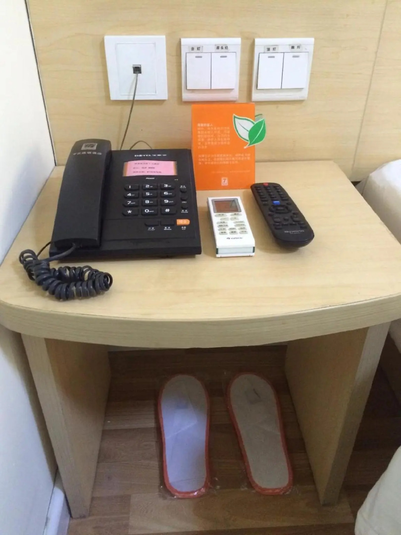 7 Days Inn·Laiwu New Bus Station