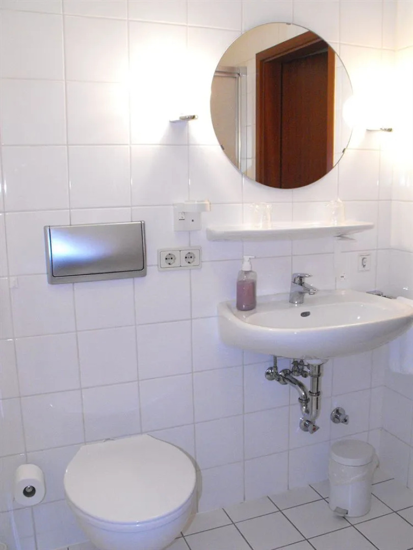 Baldner's Gasthof Schwanen