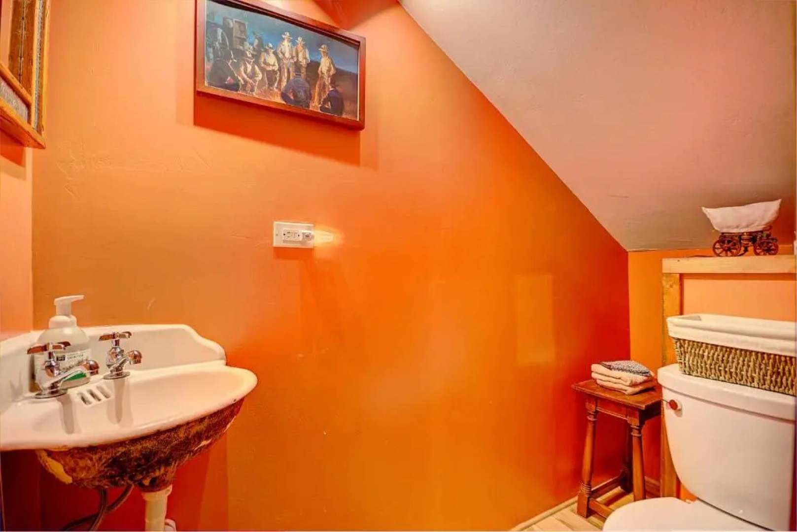 Canyon Of The Ancients Guest Ranch