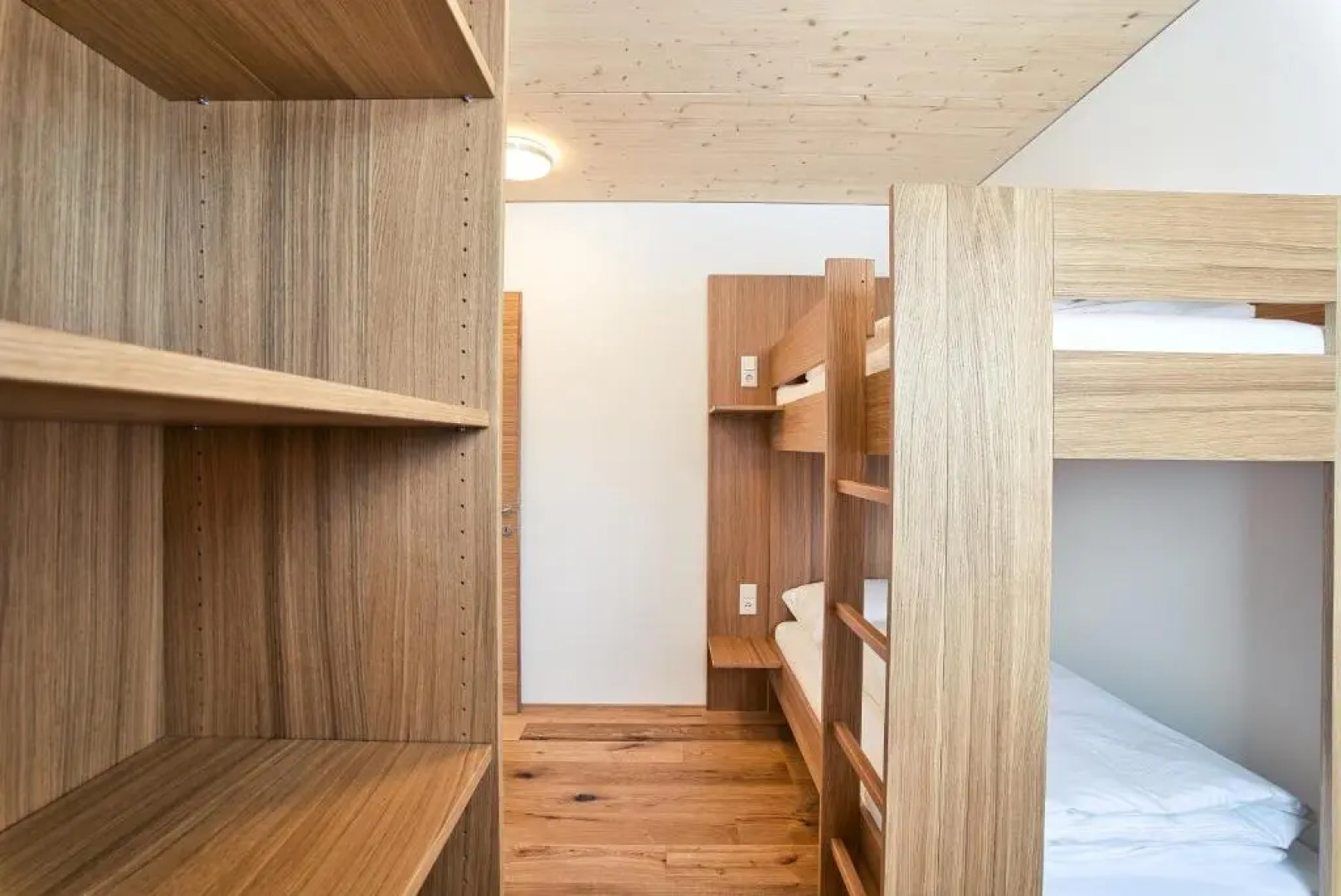 Rössle Appartements