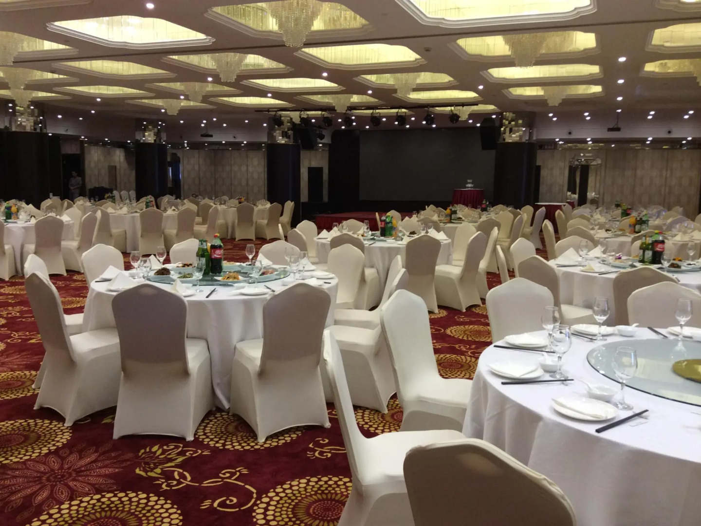 Shanghai Gongkang Meilun Hotel