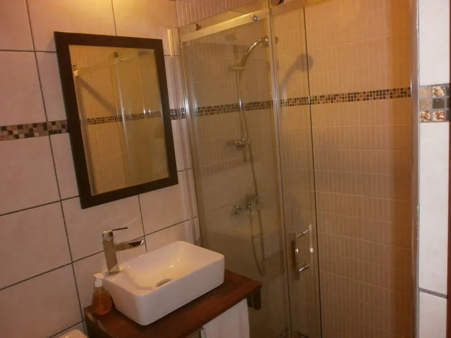 Residence Hoteliere de l'Anse