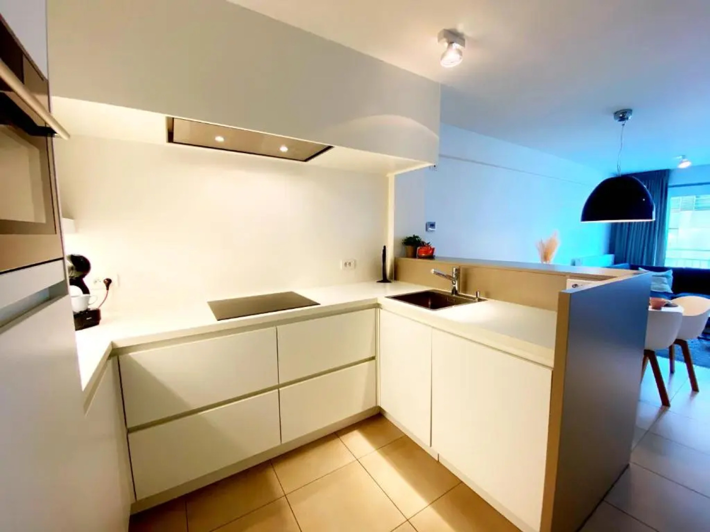 Apartment Zin in Zee