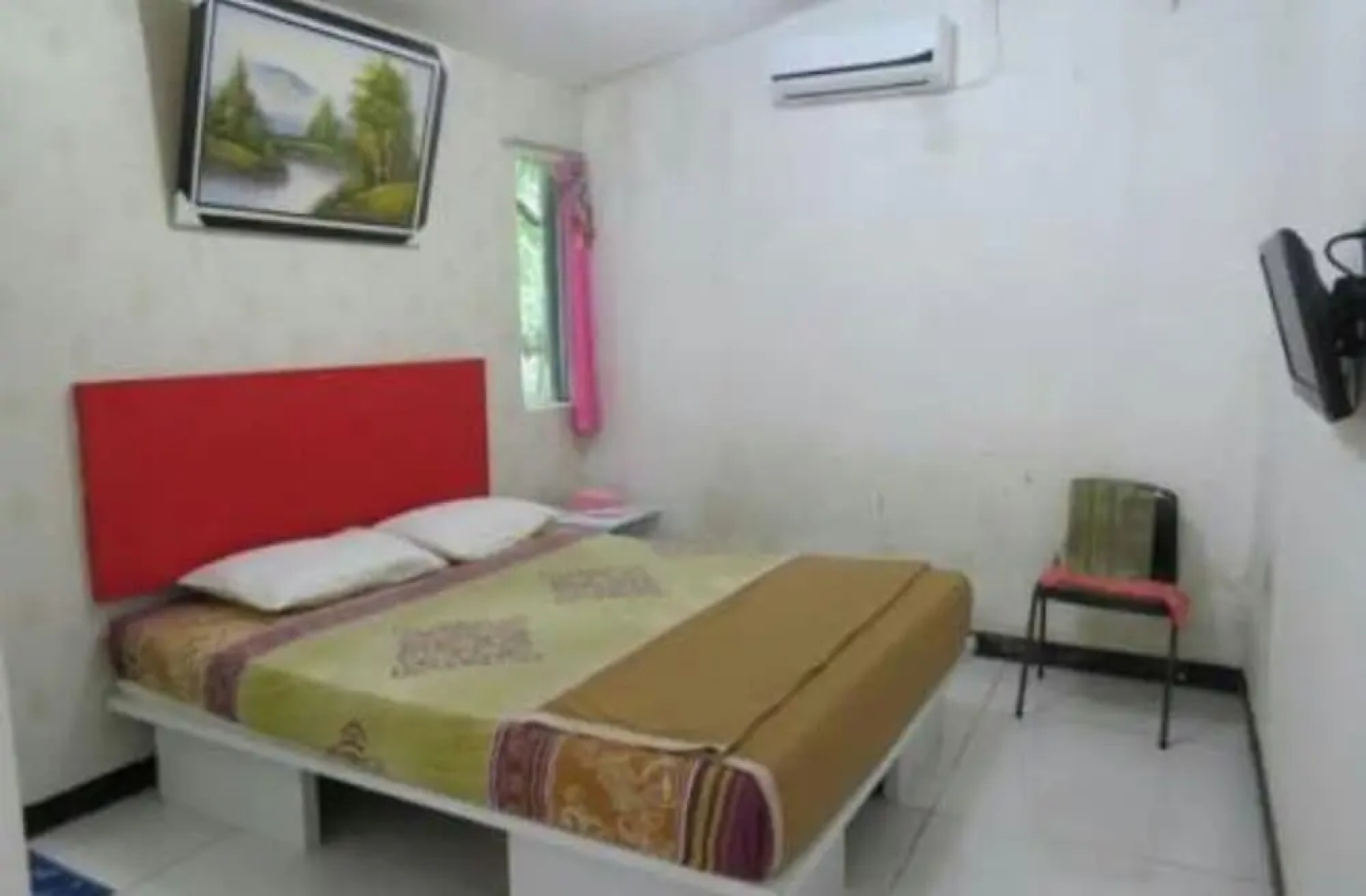 Salina Hotel Syariah - Hostel