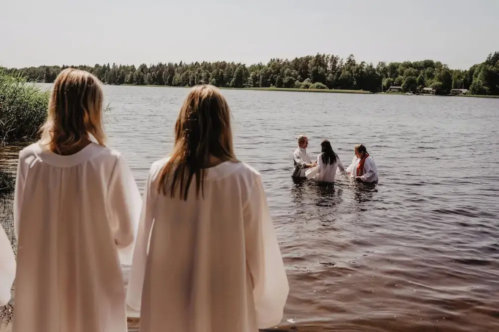 Stiftsgården Tallnäs