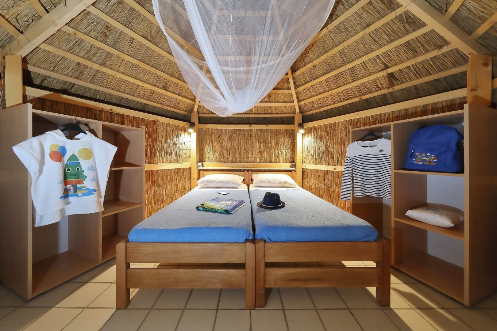 Pine Beach Pakostane - All Inclusive light