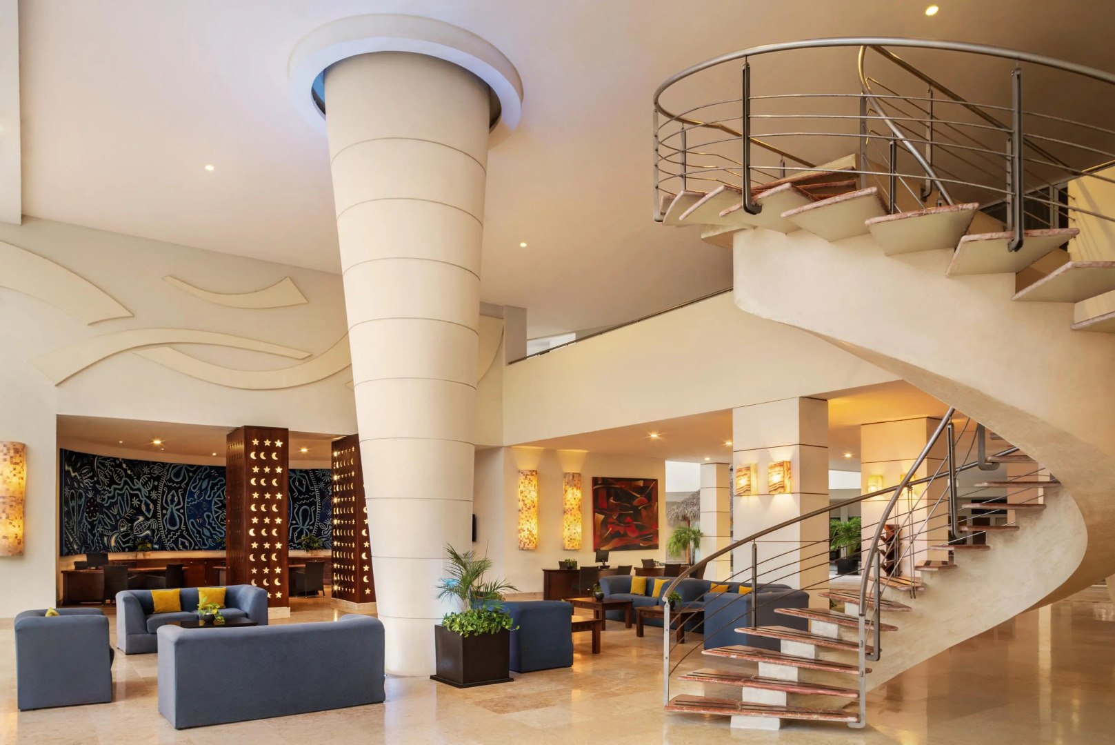 Fiesta Americana Nuevo Vallarta