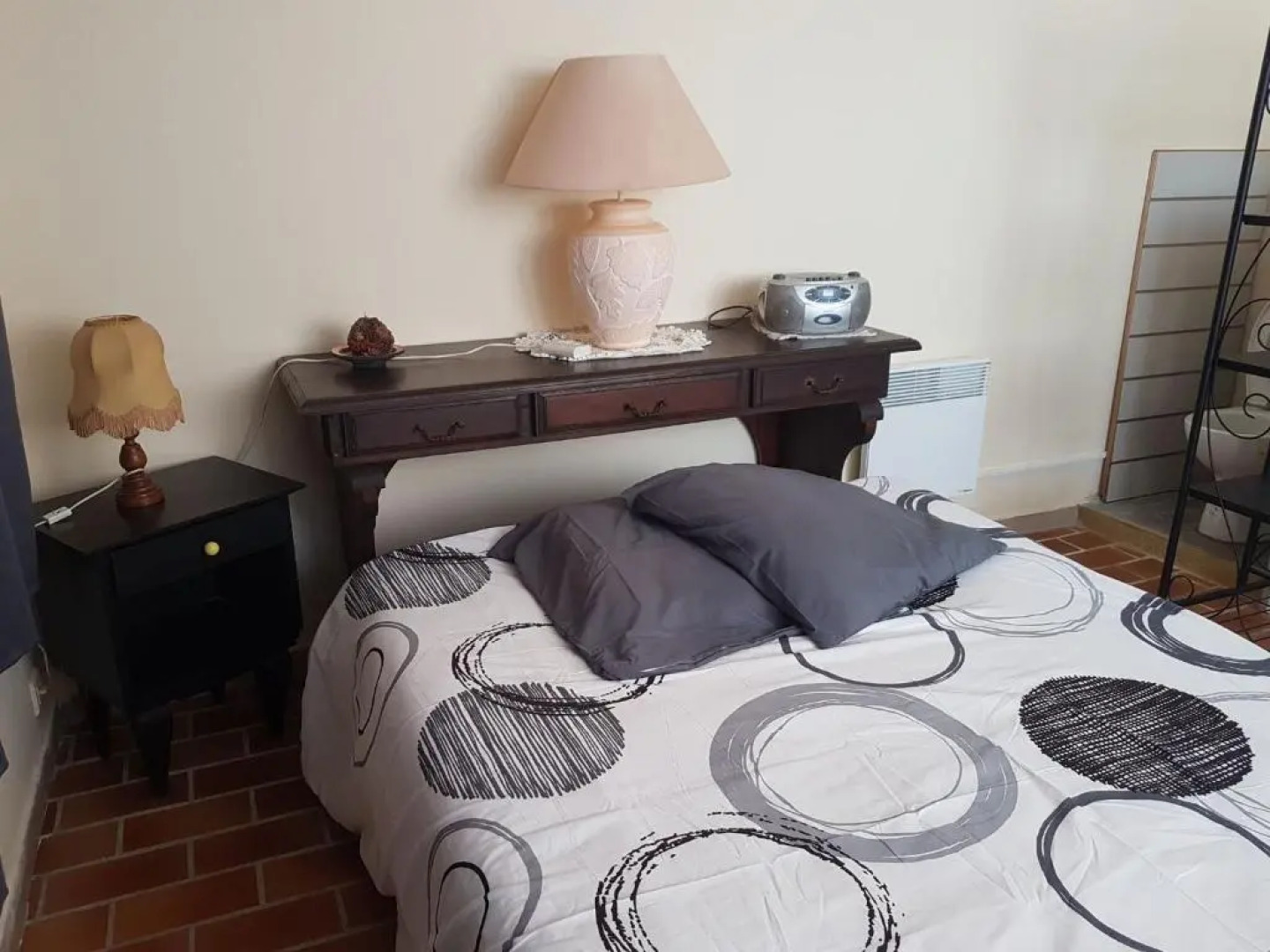 Appartements Luccisano