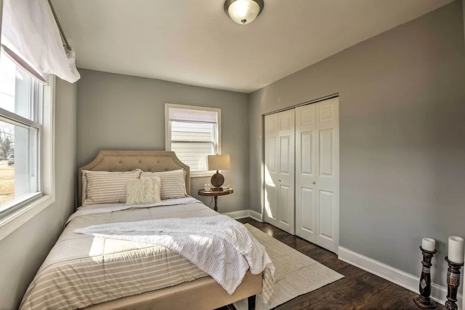 'highlands Cottage' Upscale Getaway w/ Yard!