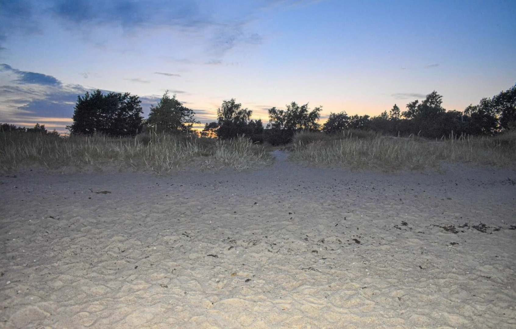 Amazing Apartment in Beddingestrand With 1 Bedrooms and Wifi