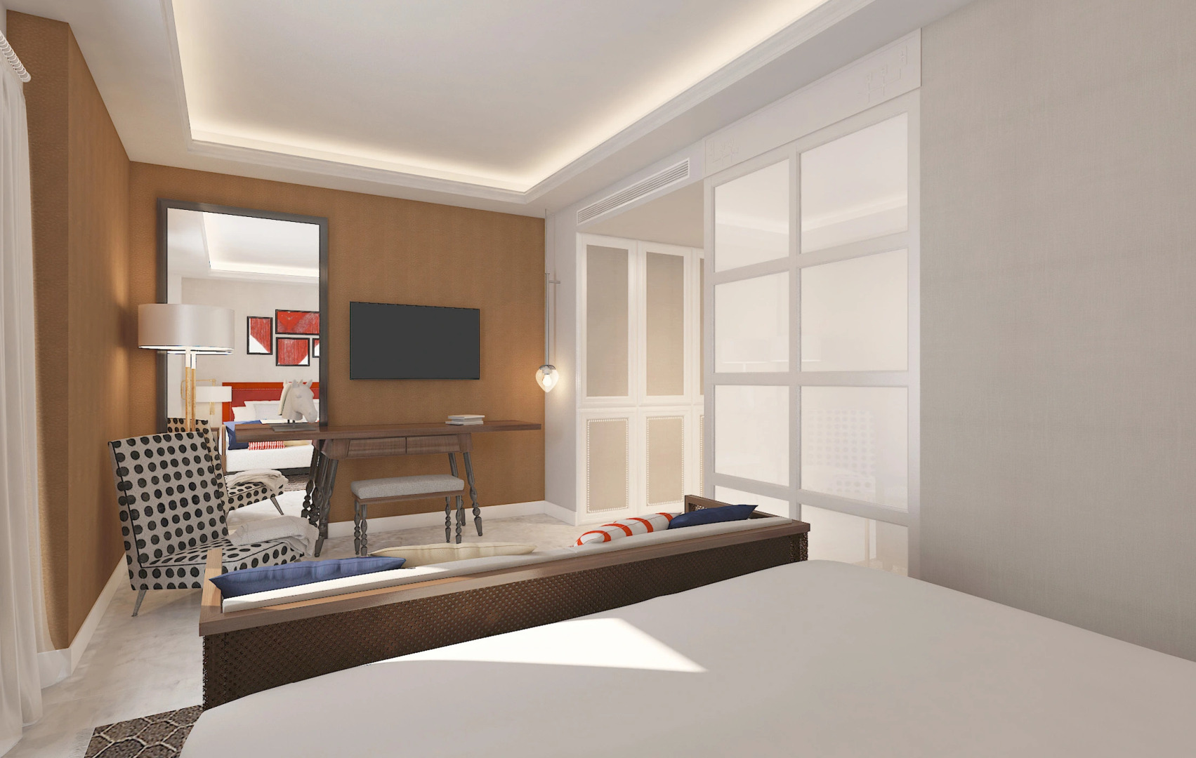 Hotel Vincci Molviedro