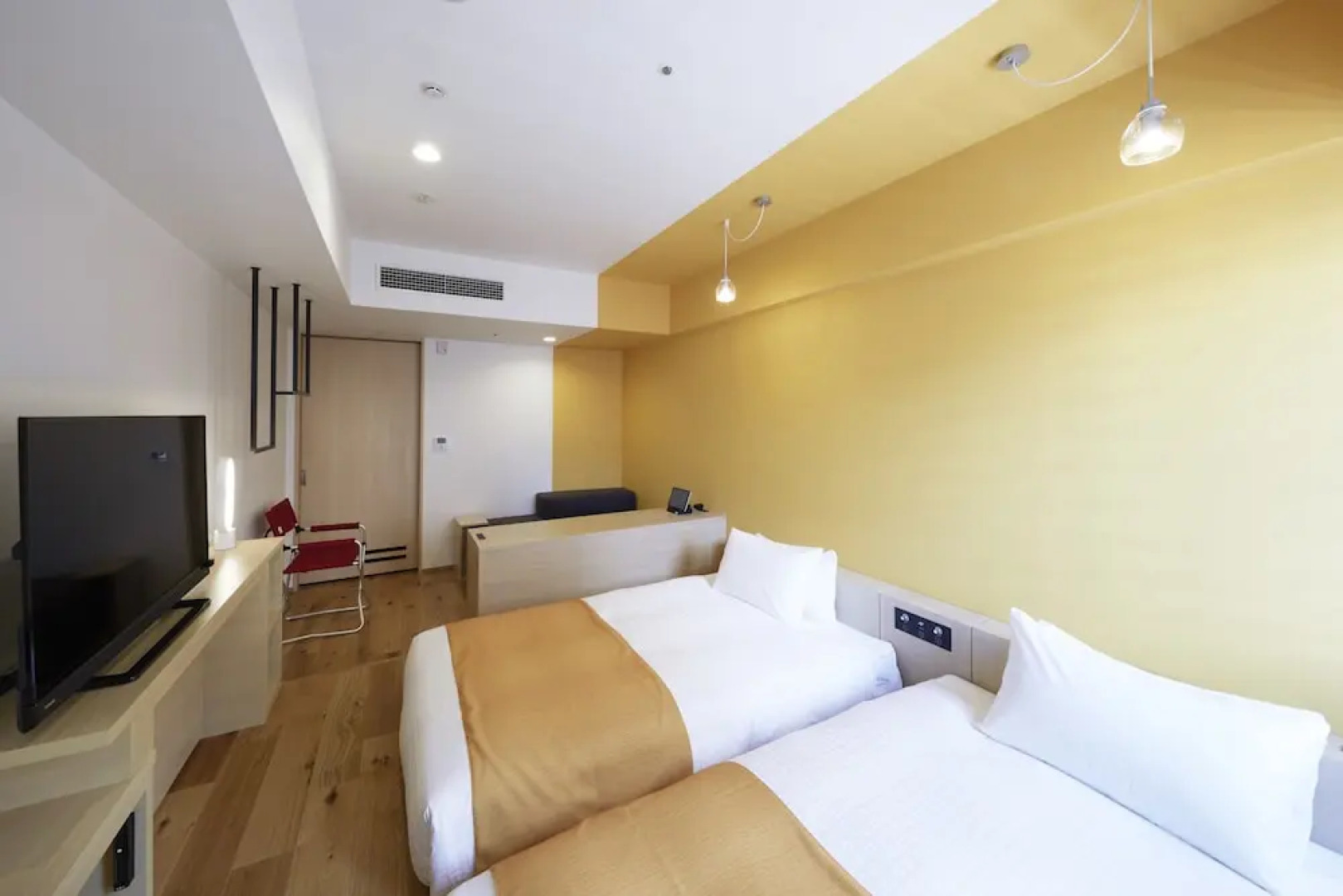 Отель the square hotel Kanazawa