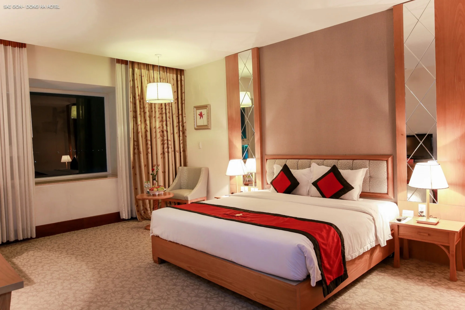 Sai Gon Dong Ha Hotel