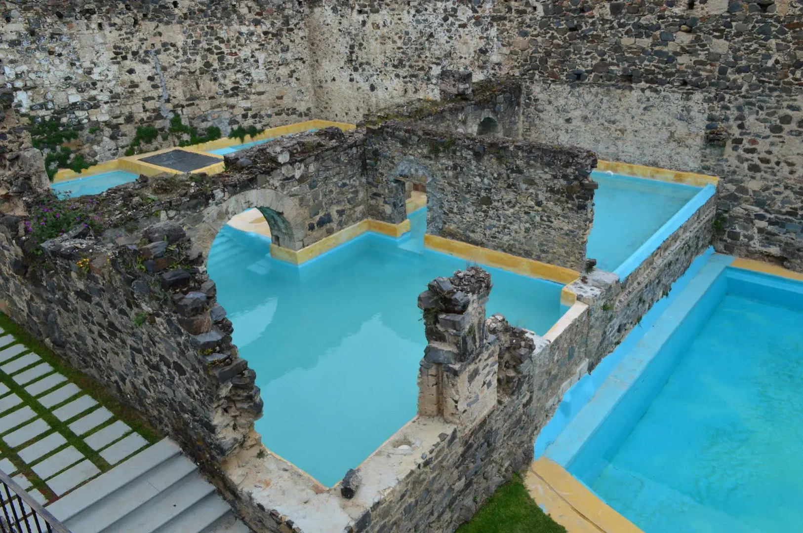 Hacienda Santa Maria Regla