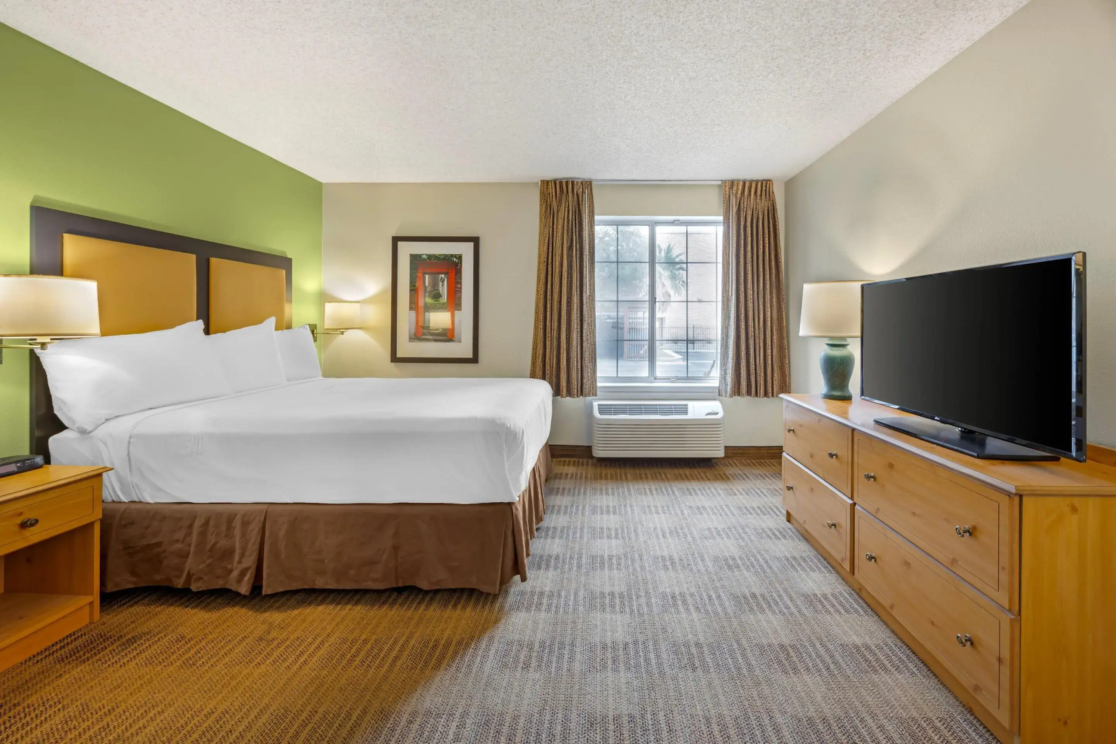 MainStay Suites Las Vegas Convention Center