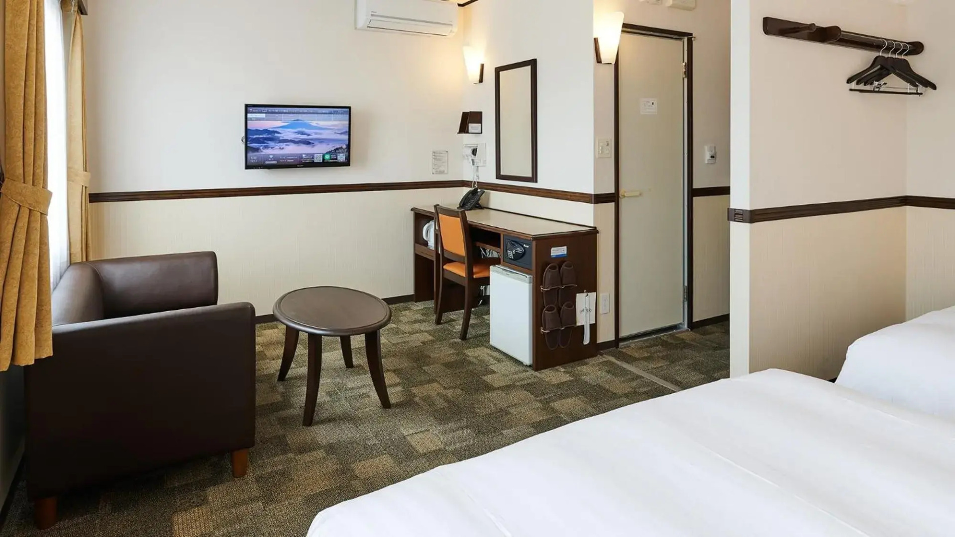 Toyoko Inn Osaka Abeno Tennoji