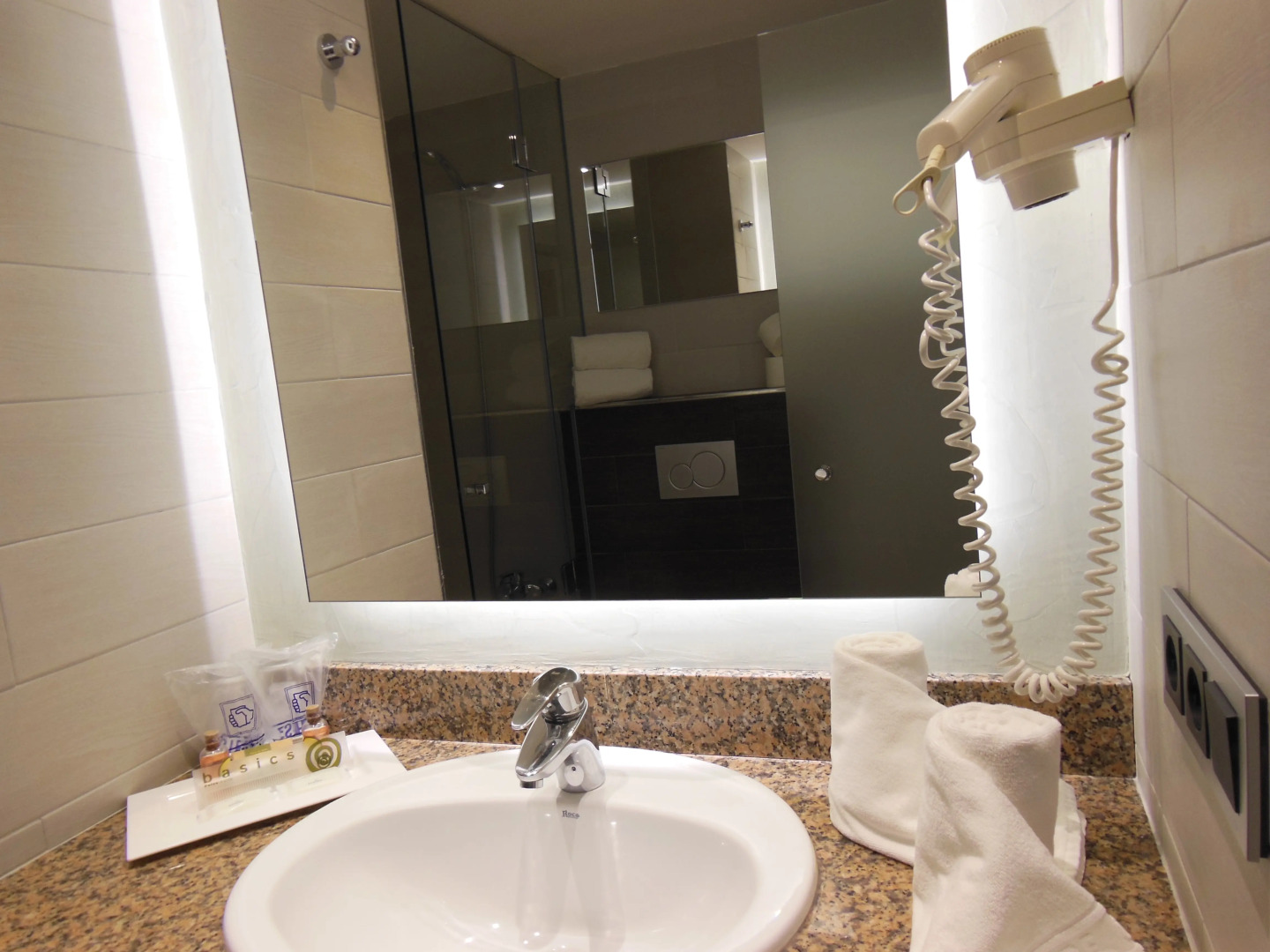 Hotel Isla de Cabrera