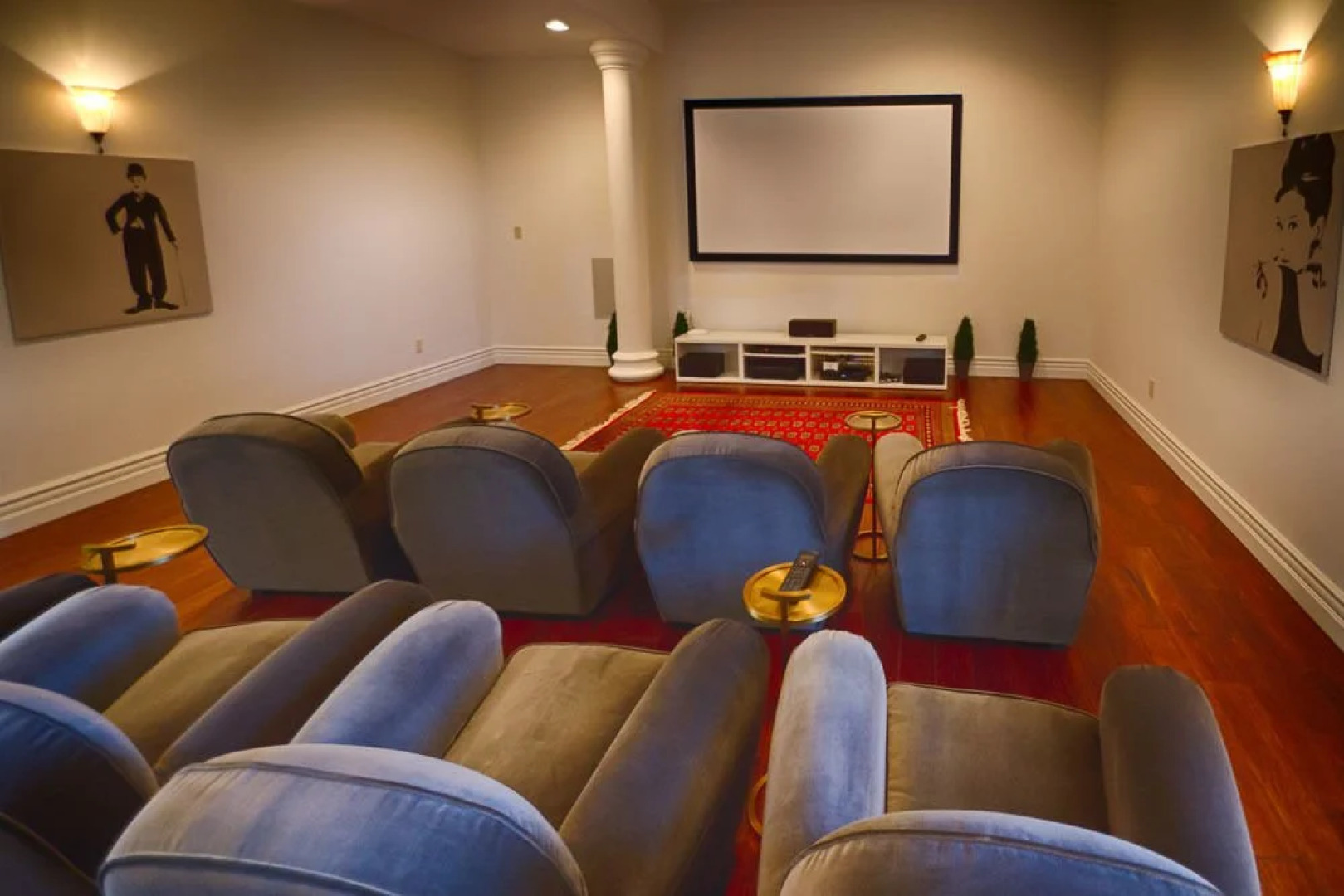 Malibu Presidential Estate