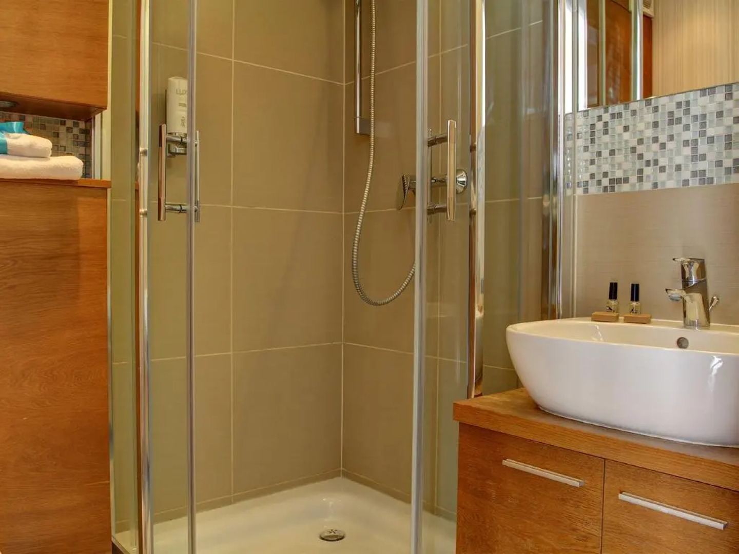 Marina Jastarnia  - Apartamenty - Basen