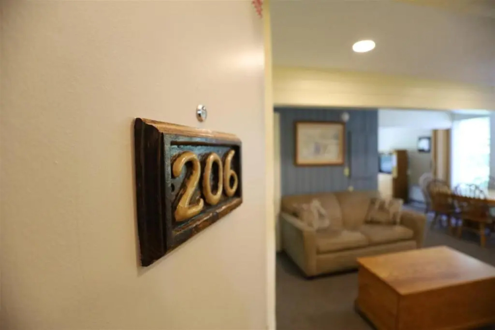 Inns of WV 206, 2bd, Waterville Valley