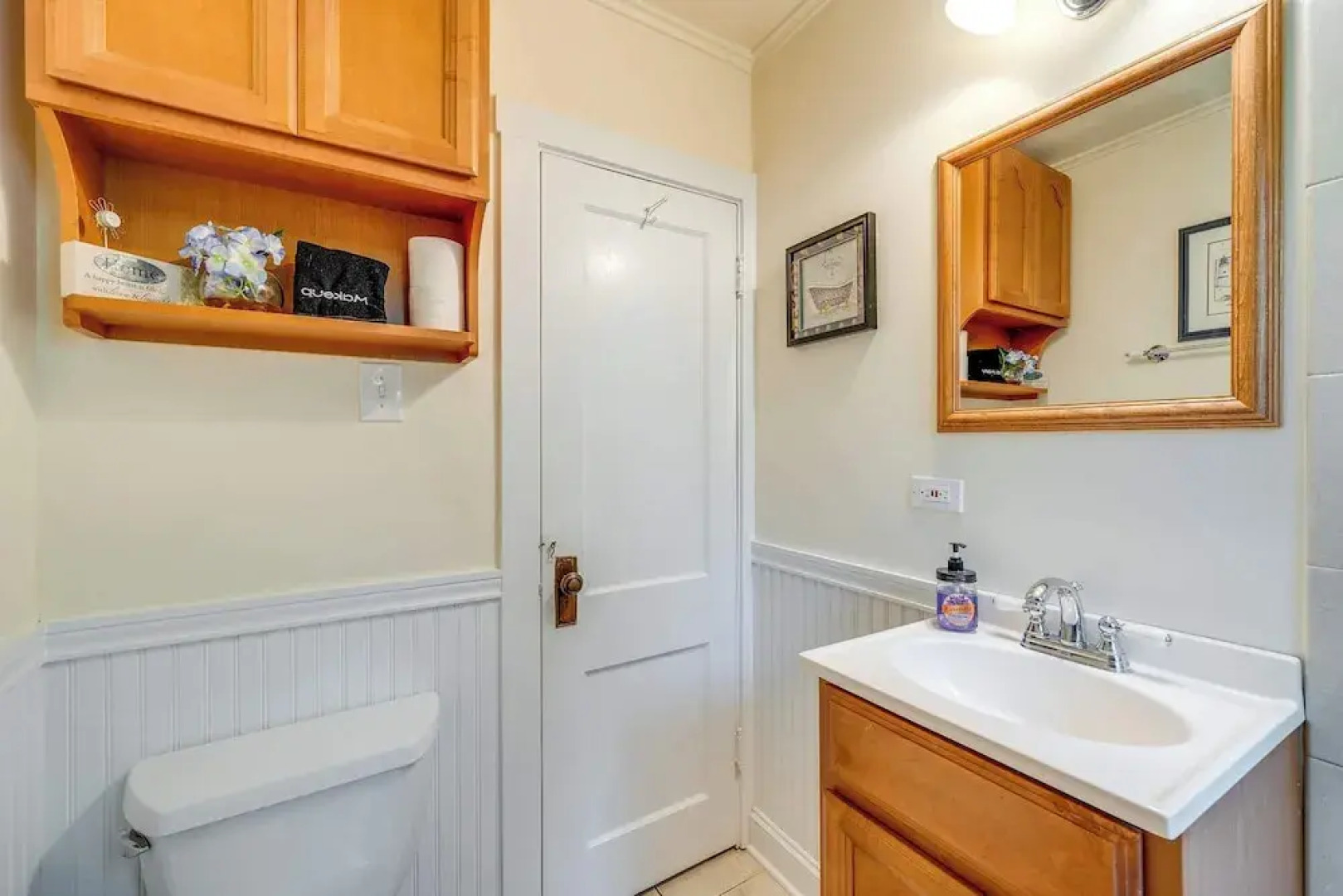 Como Cottage - Stay for 6!