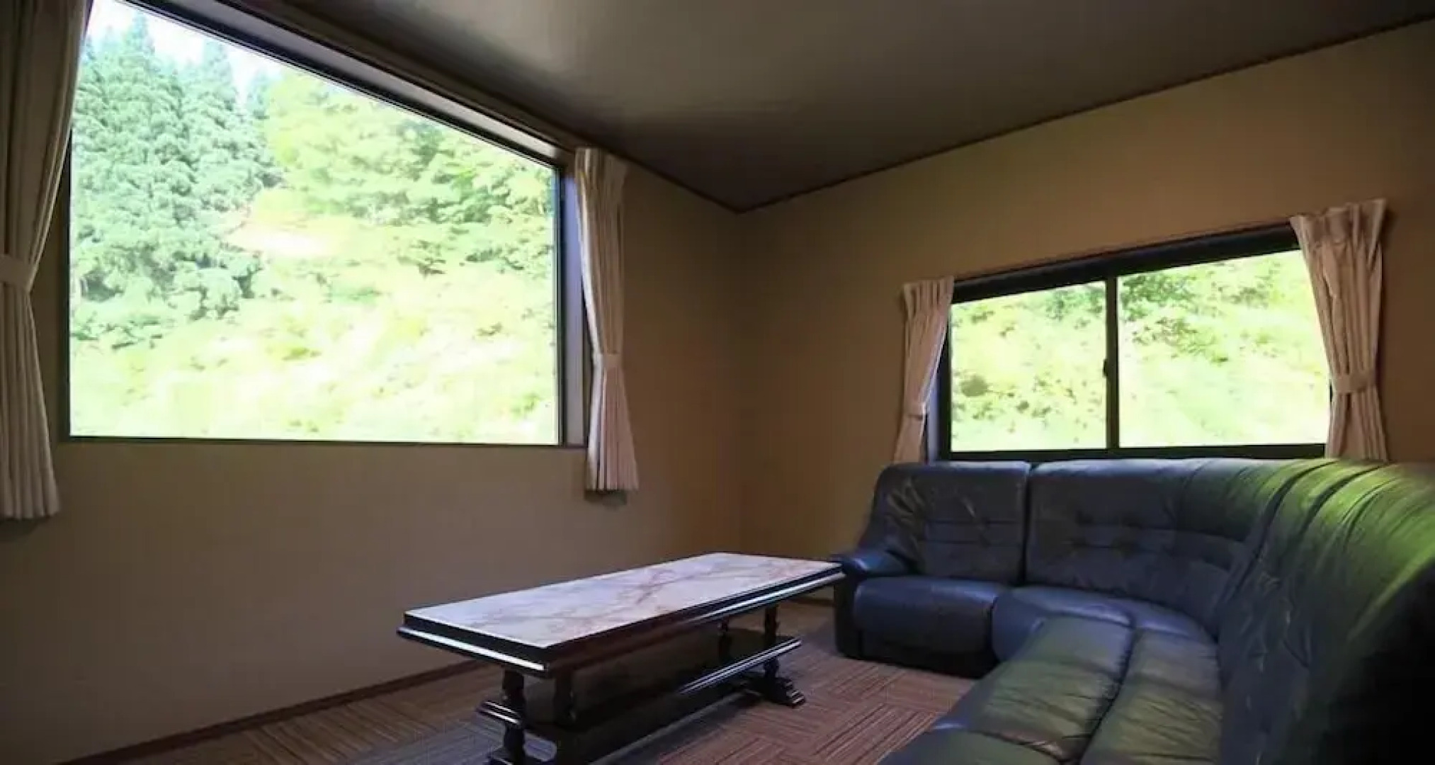 Shiragamiyatate Togenkyo no Yado Hikage Onsen