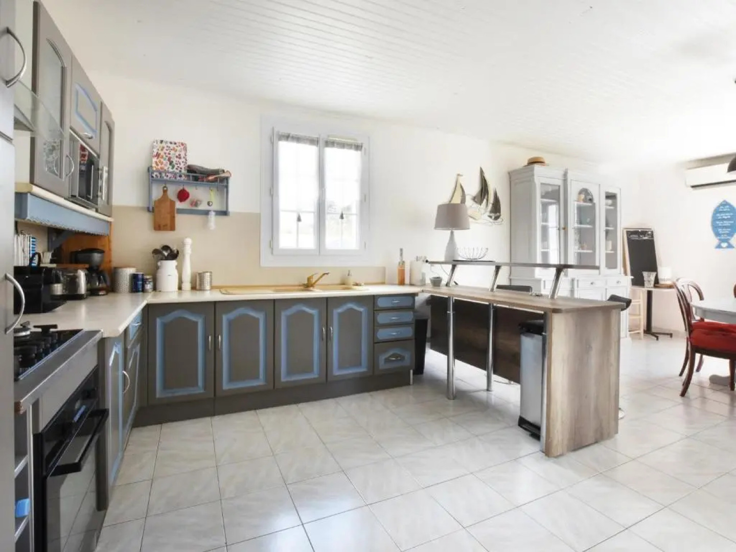 Maison Le Bois-Plage-en-Ré, 4 pièces, 6 personnes - FR-1-258-112