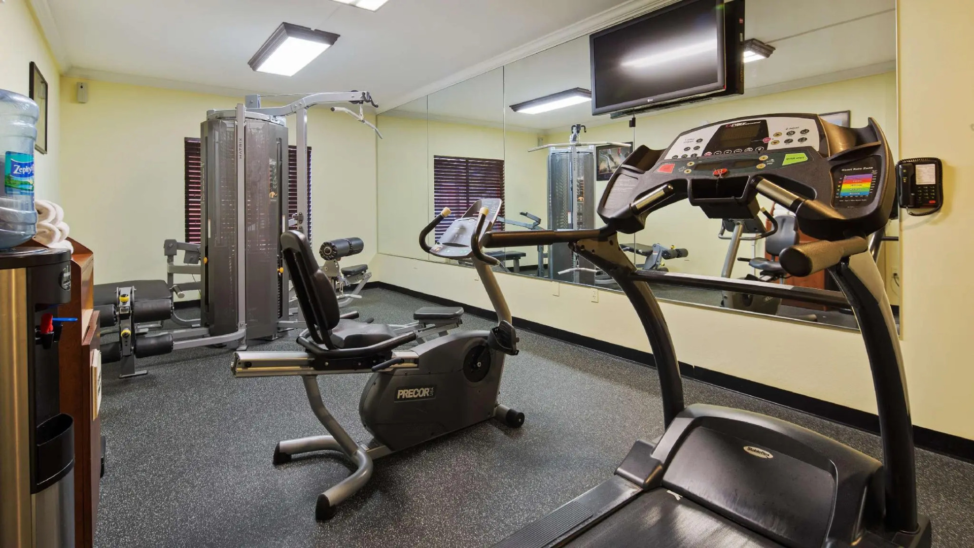 Best Western Plus Palm Beach Gardens Hotel & Ste & Conf Ctr