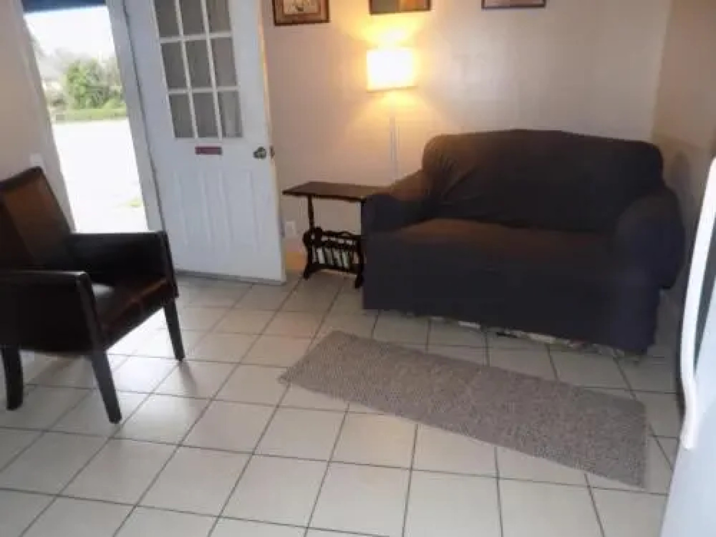 Parkside Motel - North Bend OR