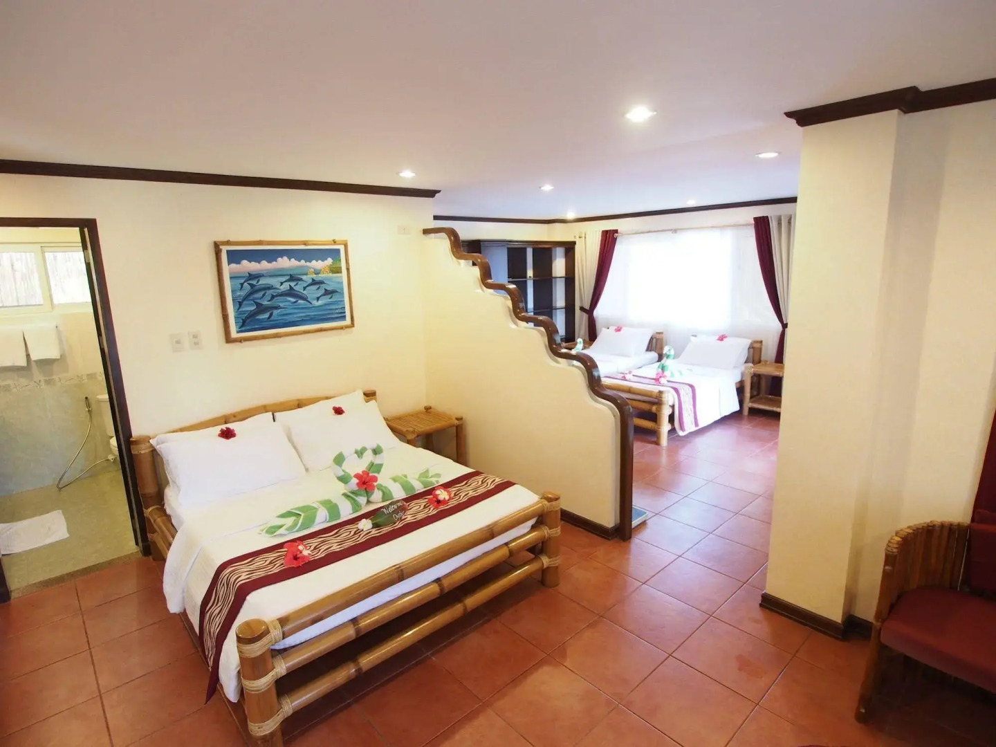 Pura Vida Beach & Dive Resort