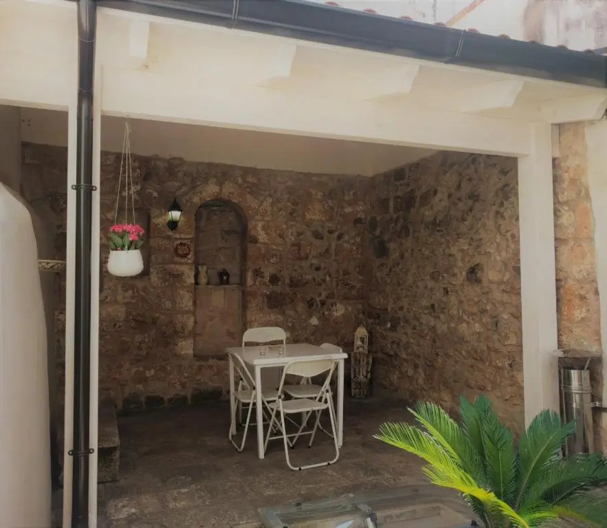 Antico Bilocale Soleto