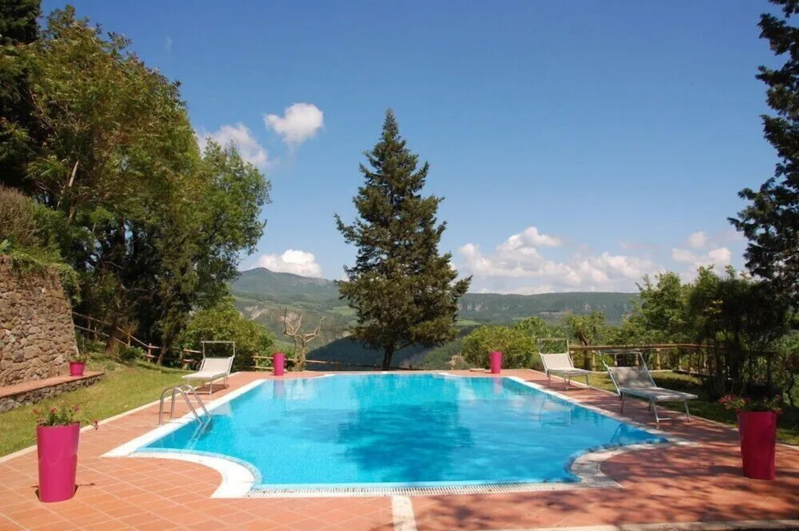 Verdidea - La Palazzina