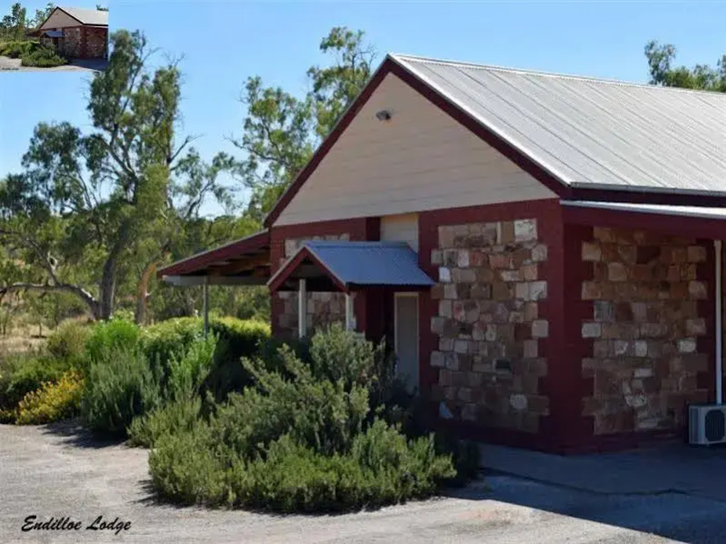 Endilloe Lodge B&b Holiday House