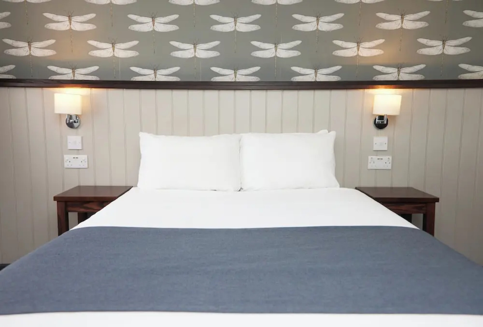 Charnwood Arms by Good Night Inns