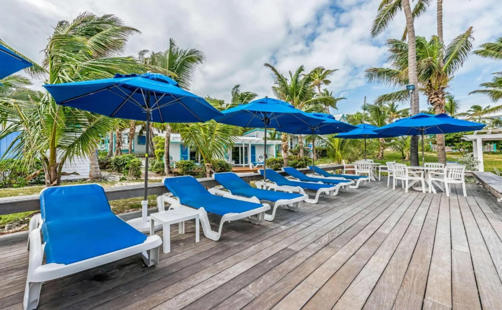 Hope Town Harbour Lodge an Ascend Hotel Collection