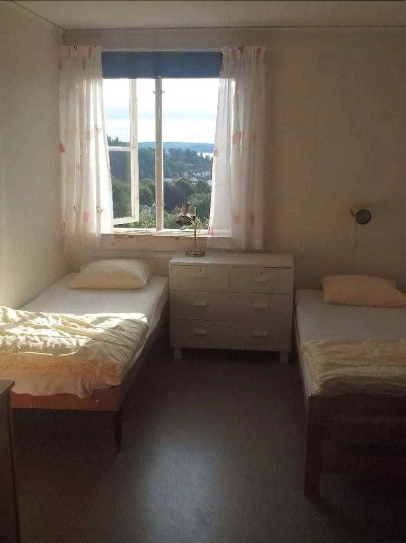 Hovenäsets Vandrarhem