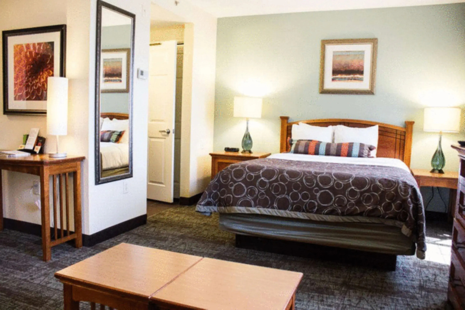 Staybridge Suites DALLAS-LAS COLINAS AREA