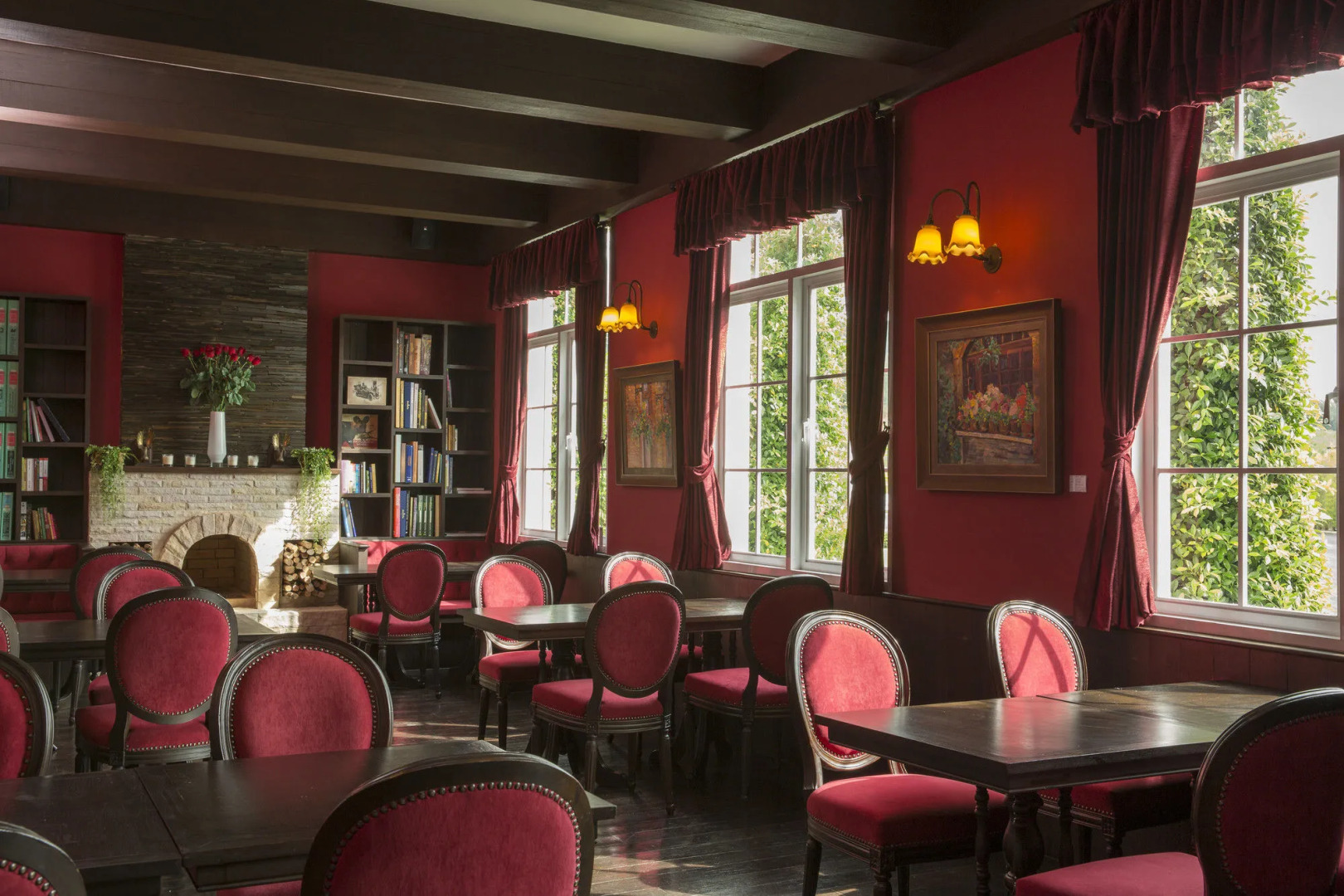 Kensington English Garden Resort Khaoyai