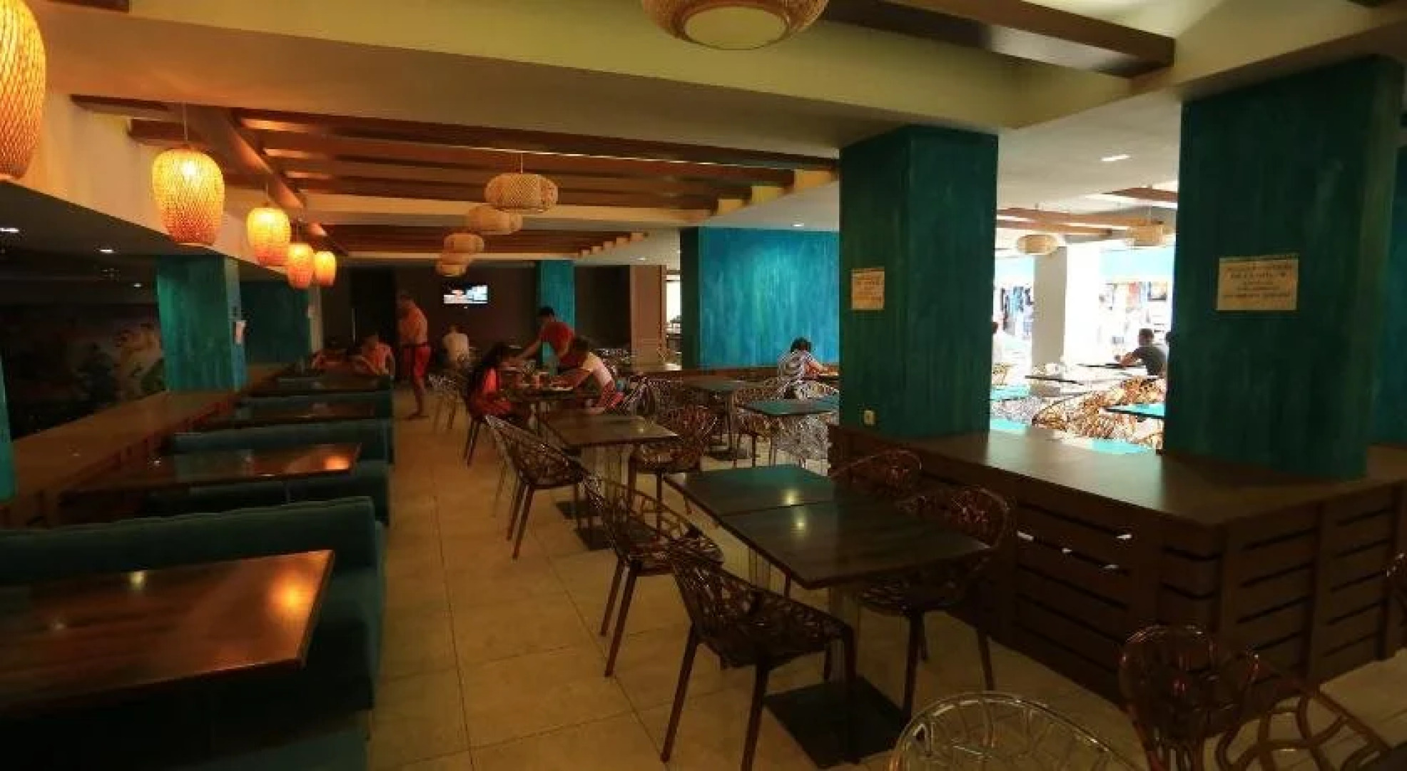 Голубая Лагуна