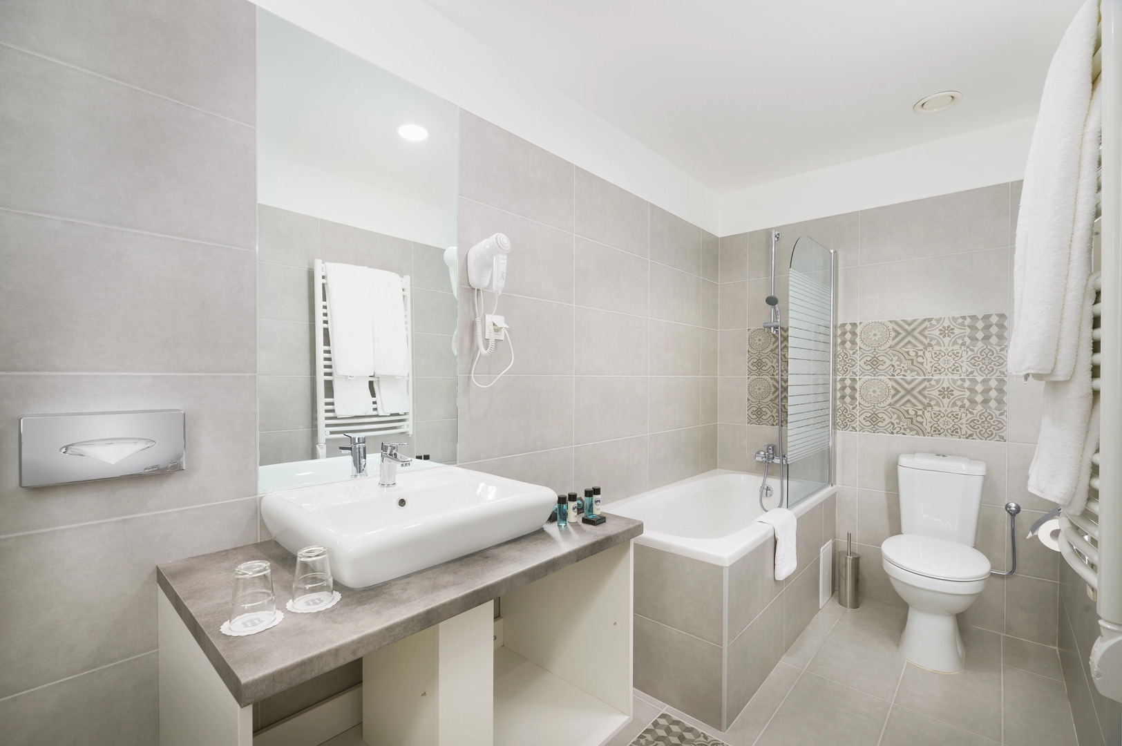 Arcadia Hotel Budapest