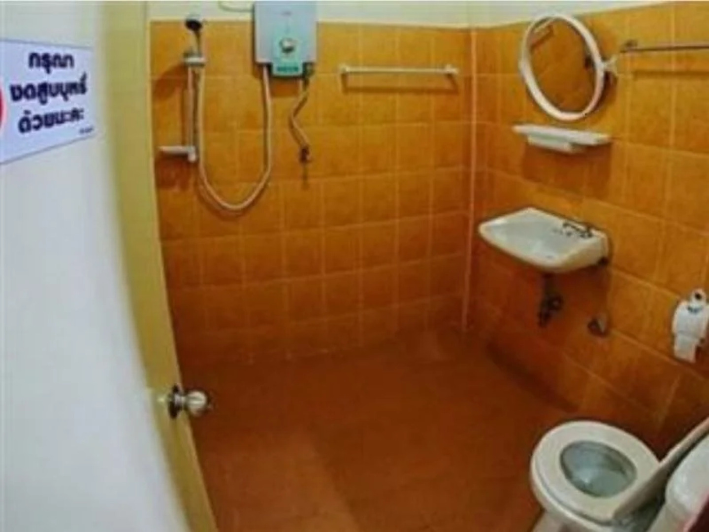 OYO 75353 Loy Chalet Resort